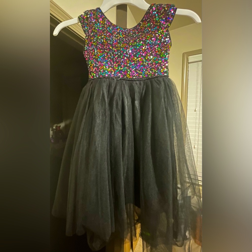 Girls Dress